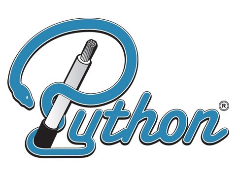 Python入门培训