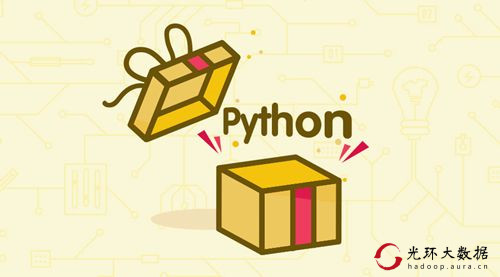 python大数据分析实例